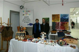 Inauguração do Campus Itajaí do IFSC conta com participação do Projeto Ichtus