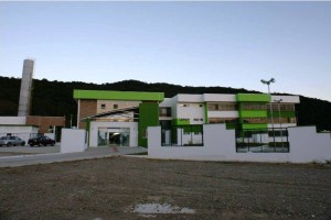 Inauguração do Campus Itajaí do IFSC conta com participação do Projeto Ichtus