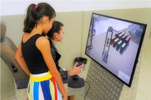 Inauguração do Campus Itajaí do IFSC conta com participação do Projeto Ichtus