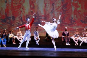 Ingressos para o Festival de Dança de Joinville já estão à venda