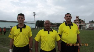 Prefeitura de Itapoá divulga resultados dos jogos municipais no final de semana