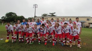 Prefeitura de Itapoá divulga resultados dos jogos municipais no final de semana