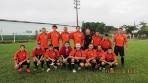 Prefeitura de Itapoá divulga resultados dos jogos municipais no final de semana