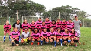 Prefeitura de Itapoá divulga resultados dos jogos municipais no final de semana