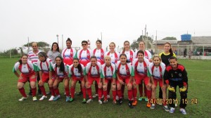 Prefeitura de Itapoá divulga resultados dos jogos municipais no final de semana