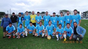 Prefeitura de Itapoá divulga resultados dos jogos municipais no final de semana