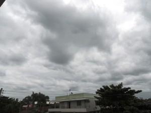 Semana começa com frio em todo o estado de Santa Catarina