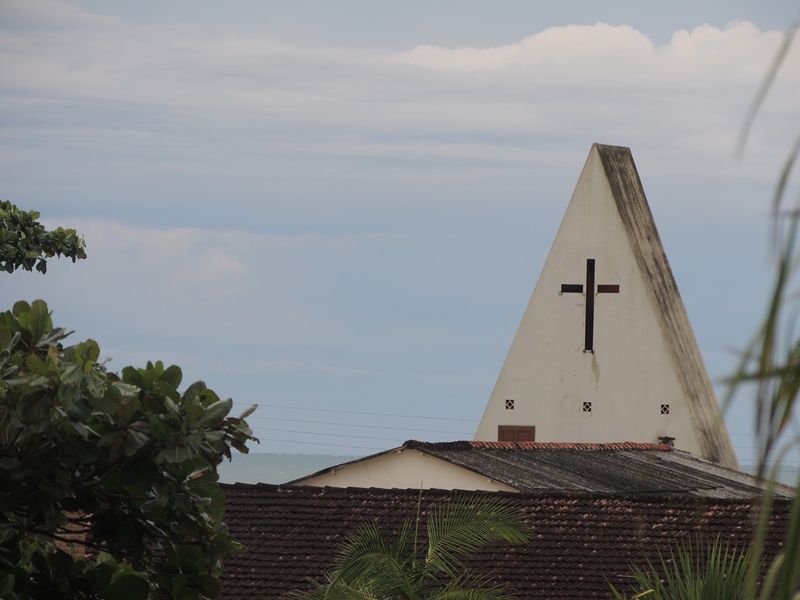Semana começa com frio em todo o estado de Santa Catarina