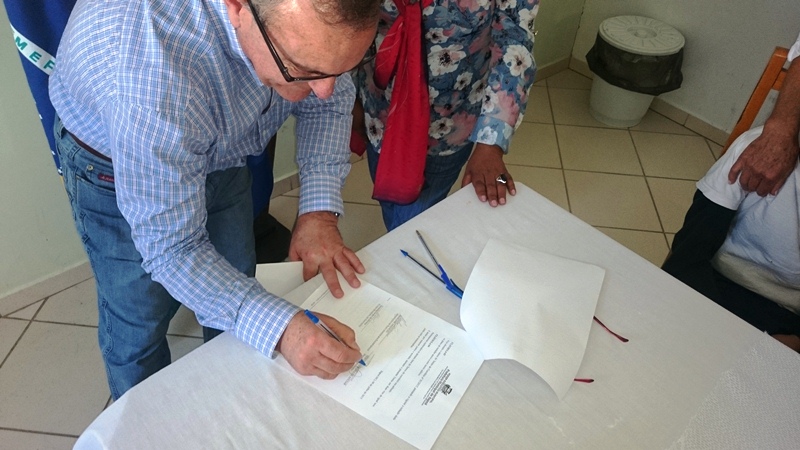 Prefeitura de Itapoá quase triplicou repasse à APAE desde 2013