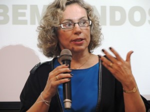 Deputada estadual Ana Paula Lima (PT)