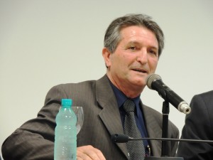 Jacir Massi (superintendente federal do MAPA em Santa Catarina)