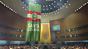 ONU define SC como um dos melhores estados para viver e trabalhar no País