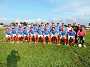 Prefeitura anuncia final de semana agitado para o esporte local