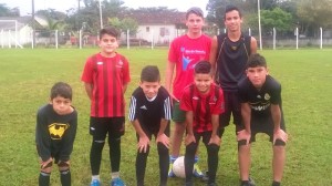 Prefeitura anuncia final de semana agitado para o esporte local