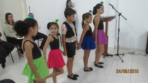 Prefeitura divulga como foi a 7ª Conferência Municipal de Assistência Social de Itapoá