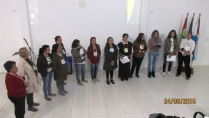 Prefeitura divulga como foi a 7ª Conferência Municipal de Assistência Social de Itapoá