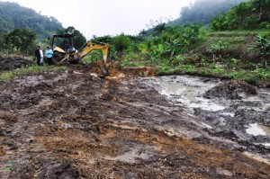 Programa Nossa Agricultura é relançado pela Prefeitura de Itapoá