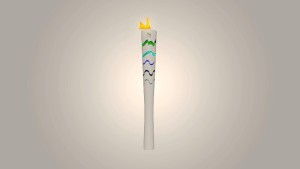 Tocha Olimpica Rio 2016 passara por Joinville e outras tres cidades catarinenses