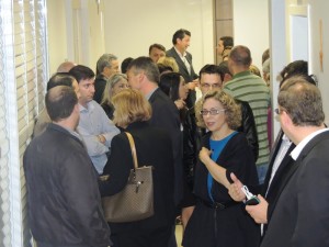 Unidade de Vigilancia Agropecuária do Porto Itapoa oficialmente instalada 5