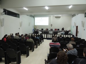 Artistas mobilizam vereadores em prol de lei de incentivo a Cultura 01