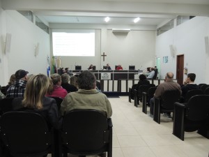 Artistas mobilizam vereadores em prol de lei de incentivo a Cultura 03