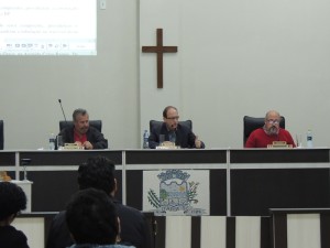 Artistas mobilizam vereadores em prol de lei de incentivo a Cultura 05