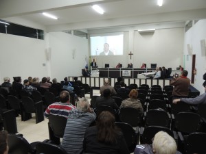 Artistas mobilizam vereadores em prol de lei de incentivo a Cultura 06