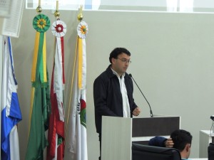 Artistas mobilizam vereadores em prol de lei de incentivo a Cultura 10