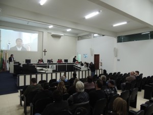 Artistas mobilizam vereadores em prol de lei de incentivo a Cultura 11