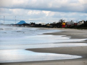 Chuva e temperatura serão acima da média em SC nesta Primavera de 2015