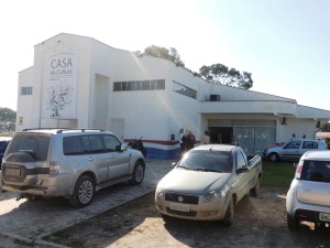 Conferência de eleição do Concidade Itapoá