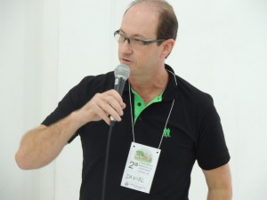 Conferência de eleição do Concidade Itapoá