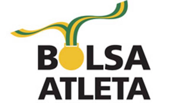 Dois atletas itapoaenses foram contemplados com o programa Bolsa Atleta 3