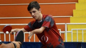 Dois atletas itapoaenses foram contemplados com o programa Bolsa Atleta 5