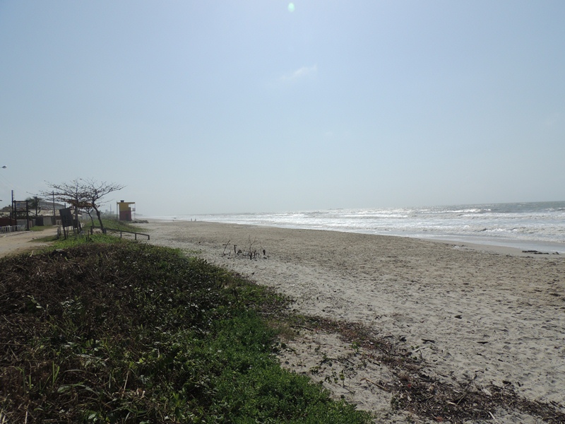 Tempo estável marca o início da semana em Santa Catarina