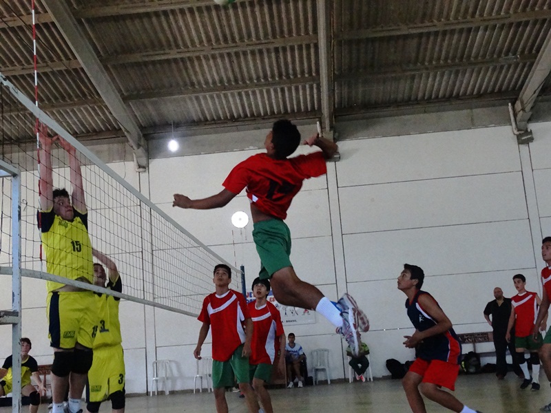 5a edição da Copa Independência de Voleibol ocorre neste sábado (19-09) em Itapoá