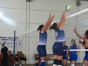 5a edição da Copa Independência de Voleibol ocorre neste sábado (19-09) em Itapoá