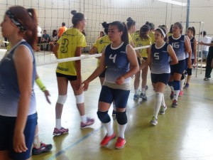 5a edição da Copa Independência de Voleibol ocorre neste sábado (19-09) em Itapoá