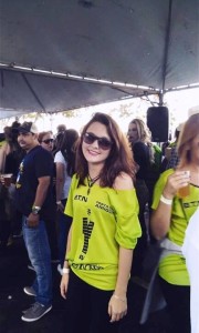 Adolescente desaparece na Barra do Saí após sair para a escola