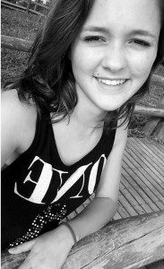 Adolescente desaparece na Barra do Saí após sair para a escola