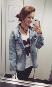 Adolescente desaparece na Barra do Saí após sair para a escola