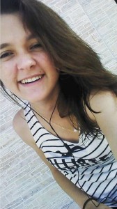 Adolescente desaparece na Barra do Saí após sair para a escola