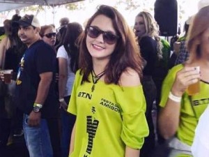 Adolescente desaparece na Barra do Saí após sair para a escola