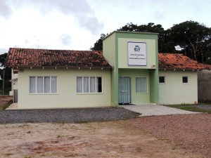 Centro de Convivência e Fortalecimento de Vínculos de Itapoá