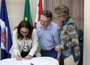 Convenio do Estado Apaes -Credito - Maria Augusta Gayoso