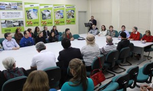 Convenio do Estado Apaes - Credito - Maria Augusta Gayoso - SDR Joinville