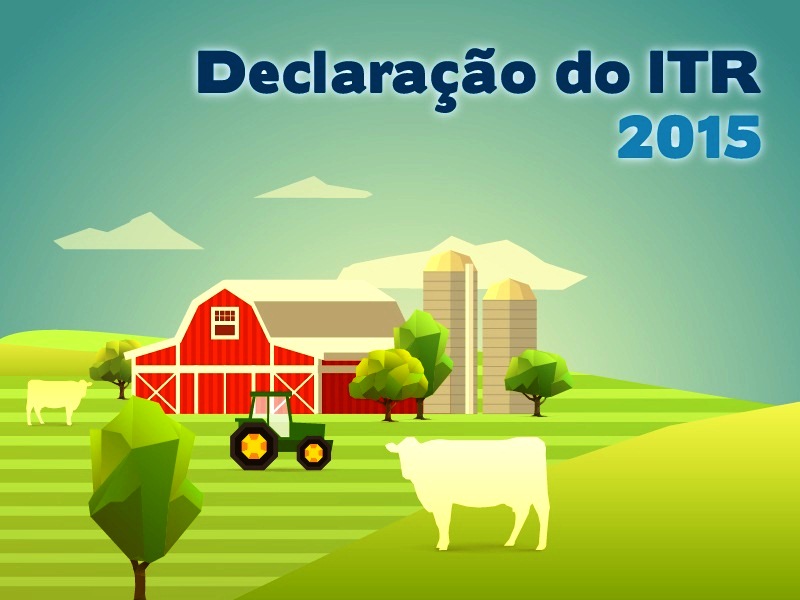 Cadastro Imoveis Rurais