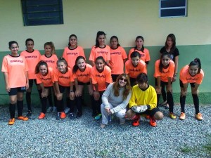 Dobradinha de ouro para Itapoa no Moleque Bom de Bola microrregional 6