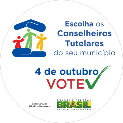 Eleição Conselheiro Tutelar Itapoá - 2015