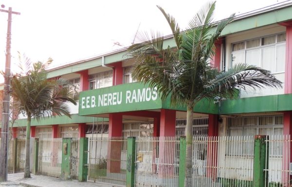 Escola Nereu Ramos